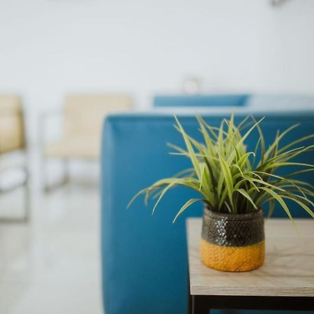 Hotel Capital Frontera มอนโกลวา ภายนอก รูปภาพ