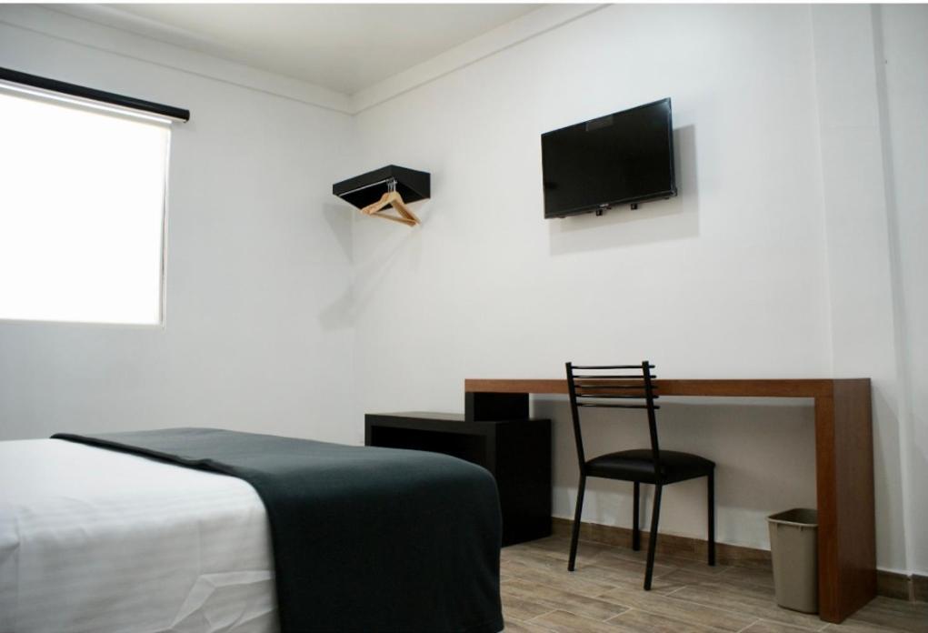 Hotel Capital Frontera มอนโกลวา ภายนอก รูปภาพ